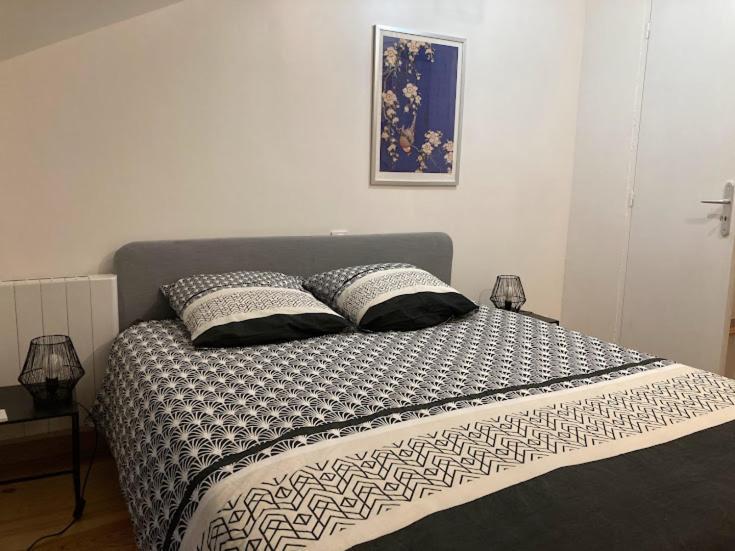 Les Spas De La Chartreuse Tarbes Quarto foto