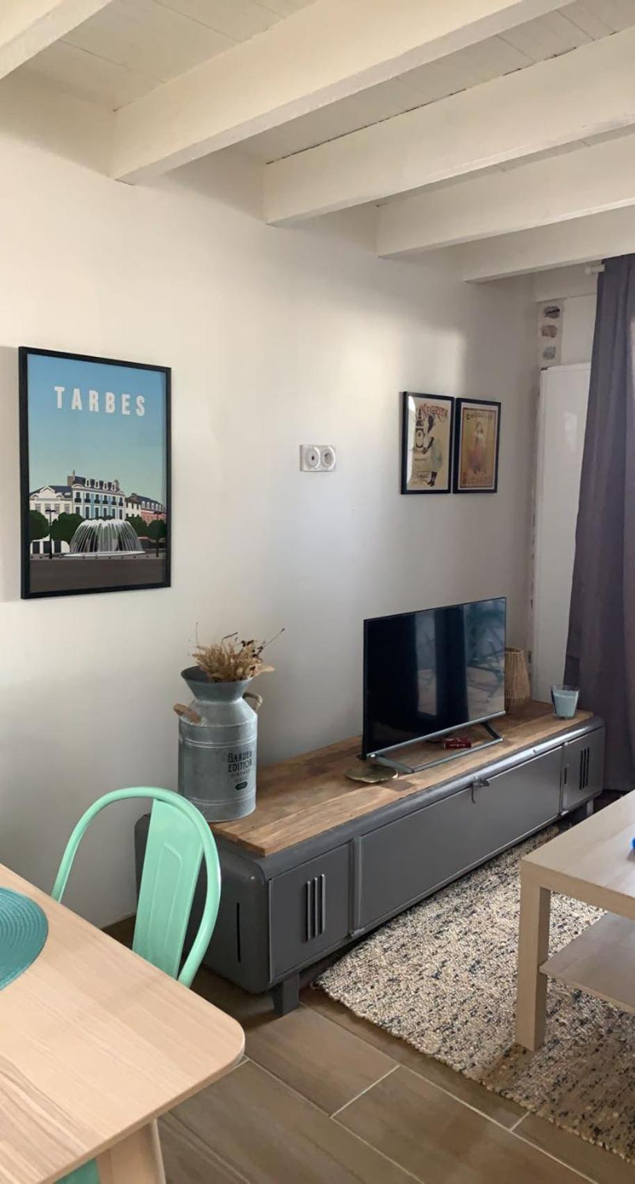 Les Spas De La Chartreuse Tarbes Quarto foto