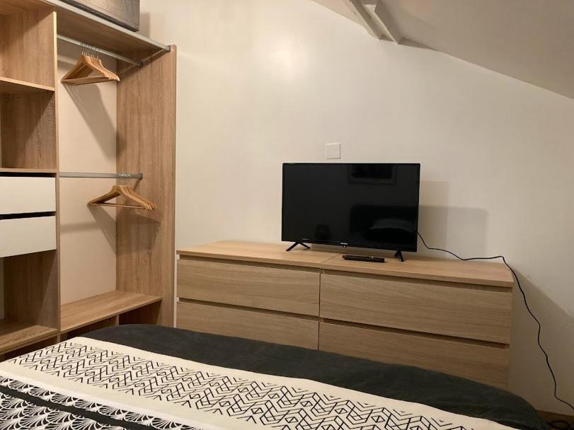 Les Spas De La Chartreuse Tarbes Quarto foto