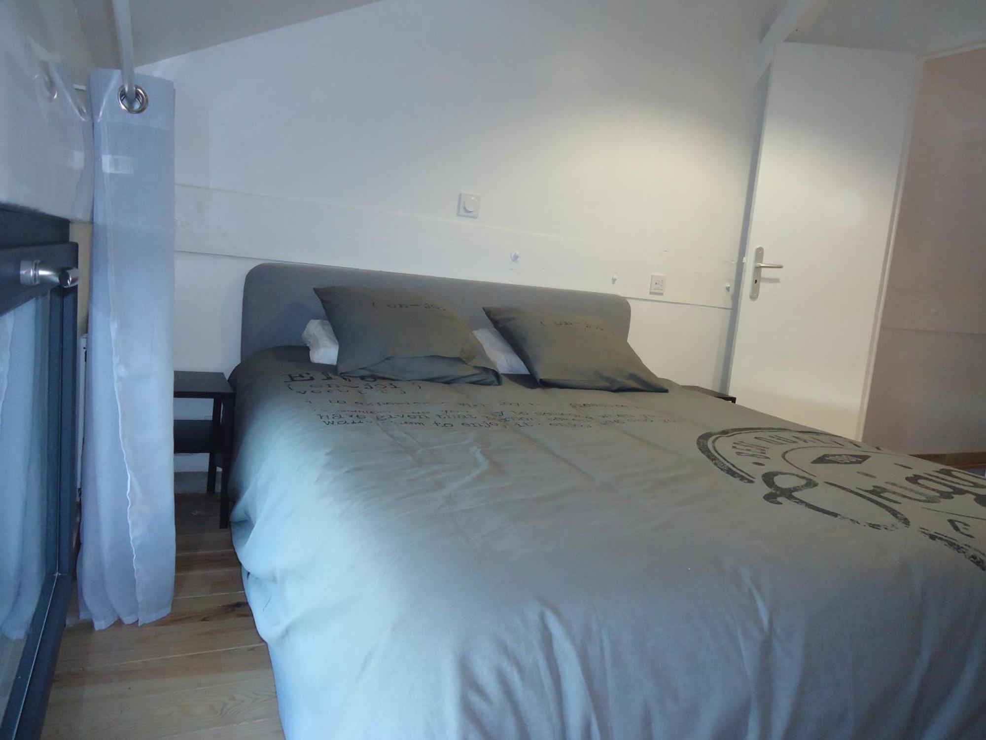 Les Spas De La Chartreuse Tarbes Quarto foto