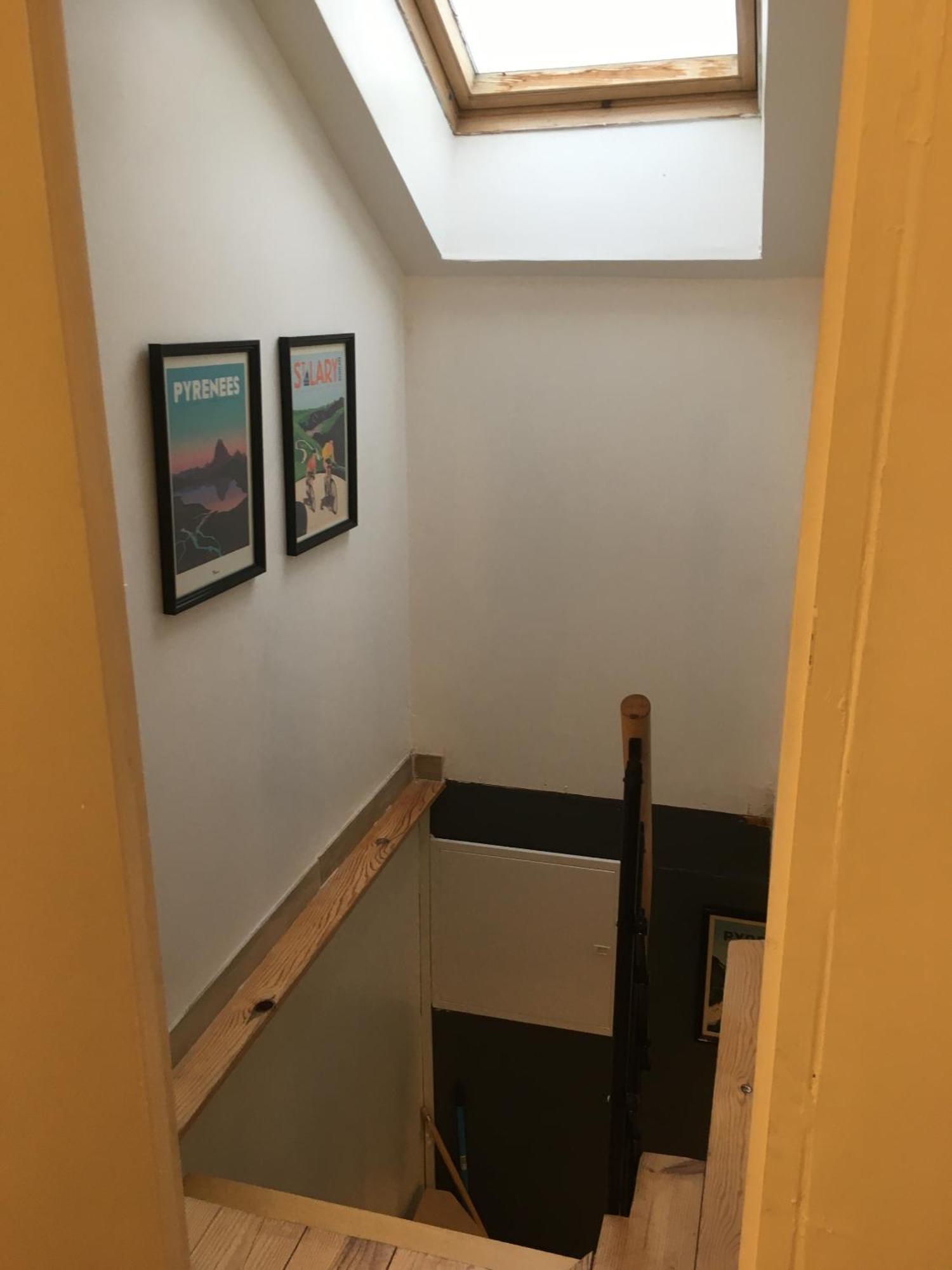 Les Spas De La Chartreuse Tarbes Quarto foto