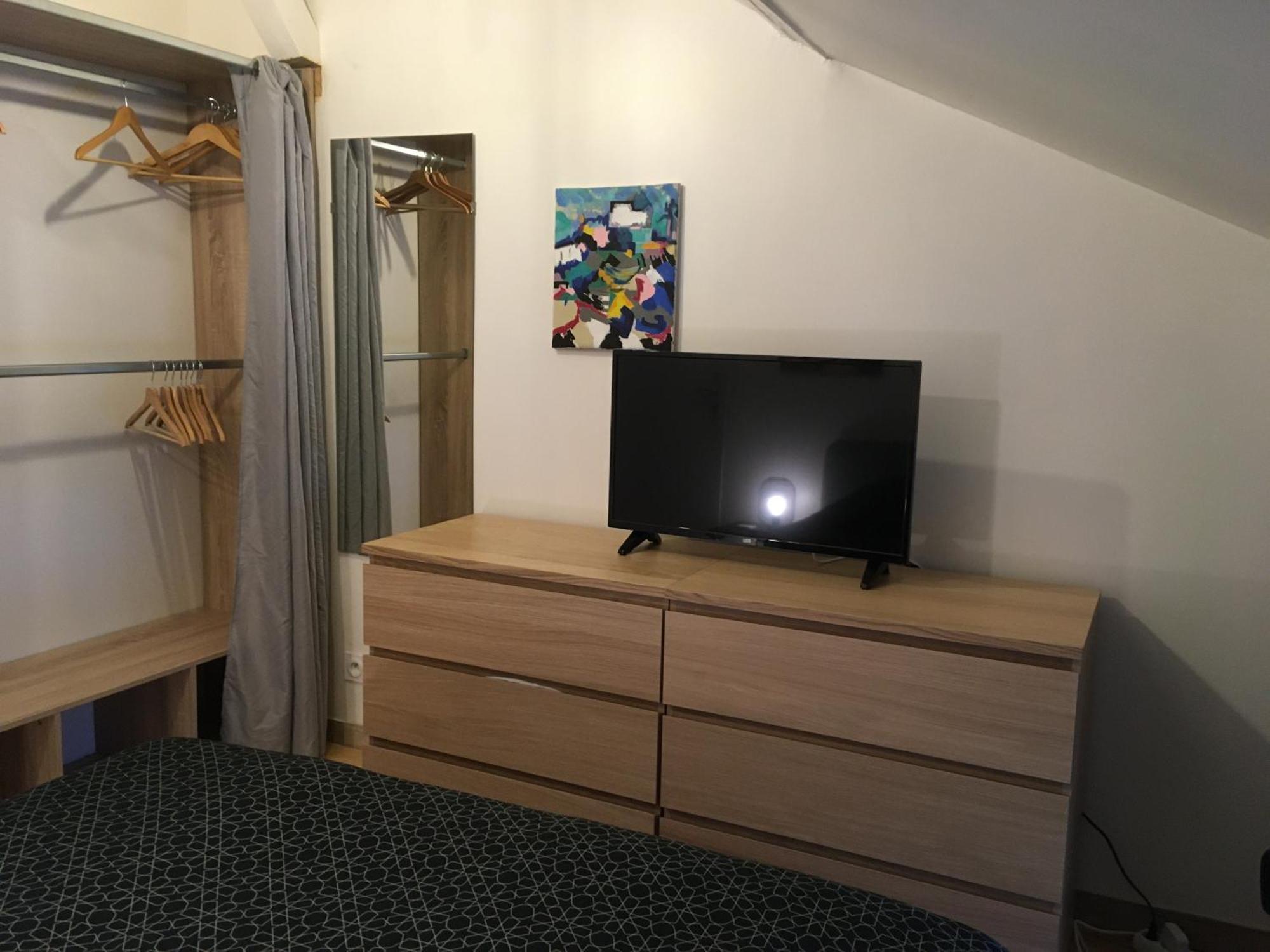 Les Spas De La Chartreuse Tarbes Quarto foto
