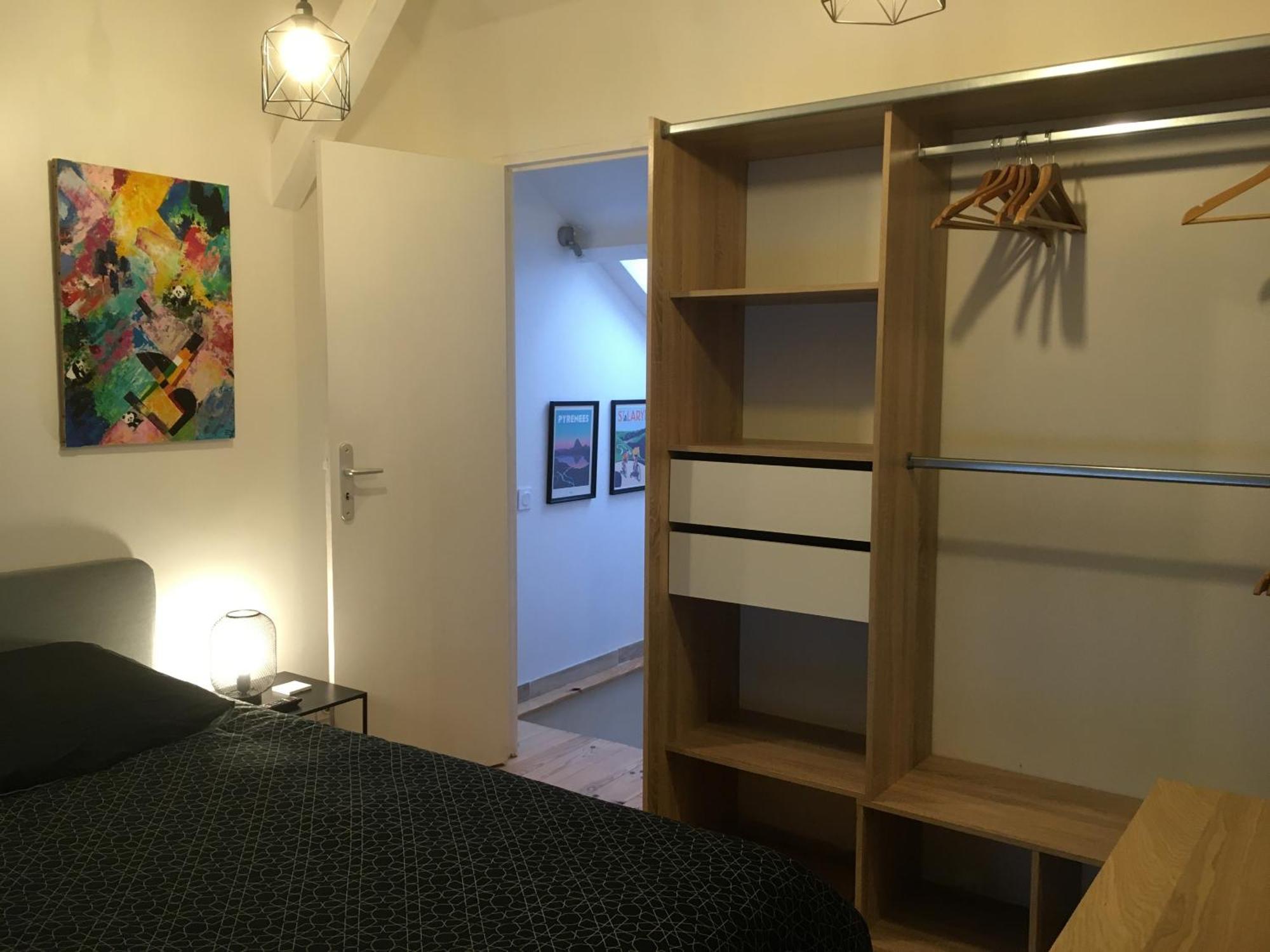 Les Spas De La Chartreuse Tarbes Quarto foto