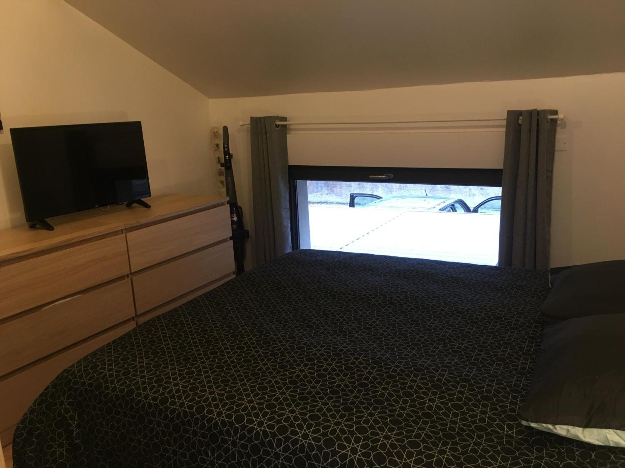 Les Spas De La Chartreuse Tarbes Quarto foto