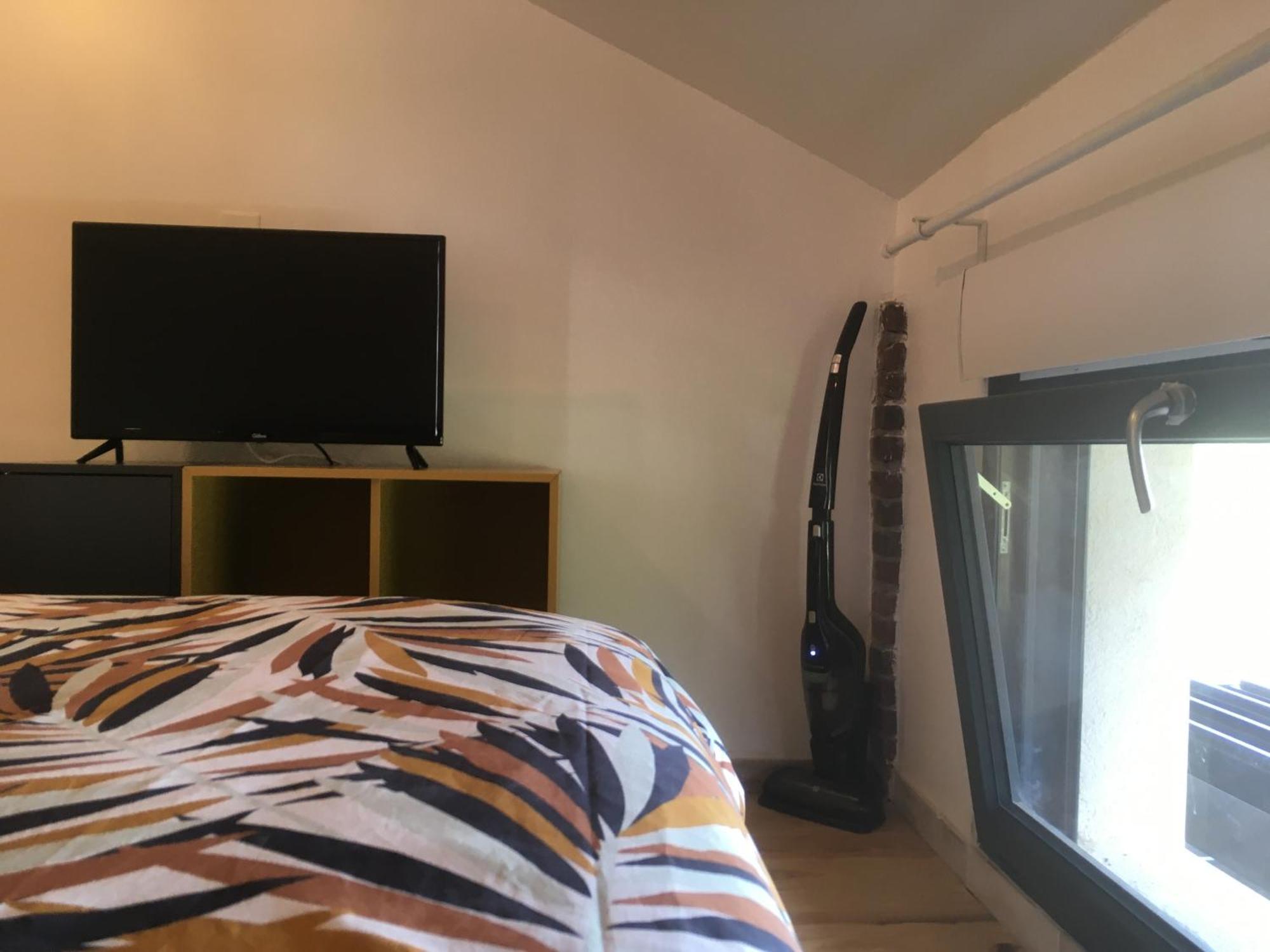 Les Spas De La Chartreuse Tarbes Quarto foto