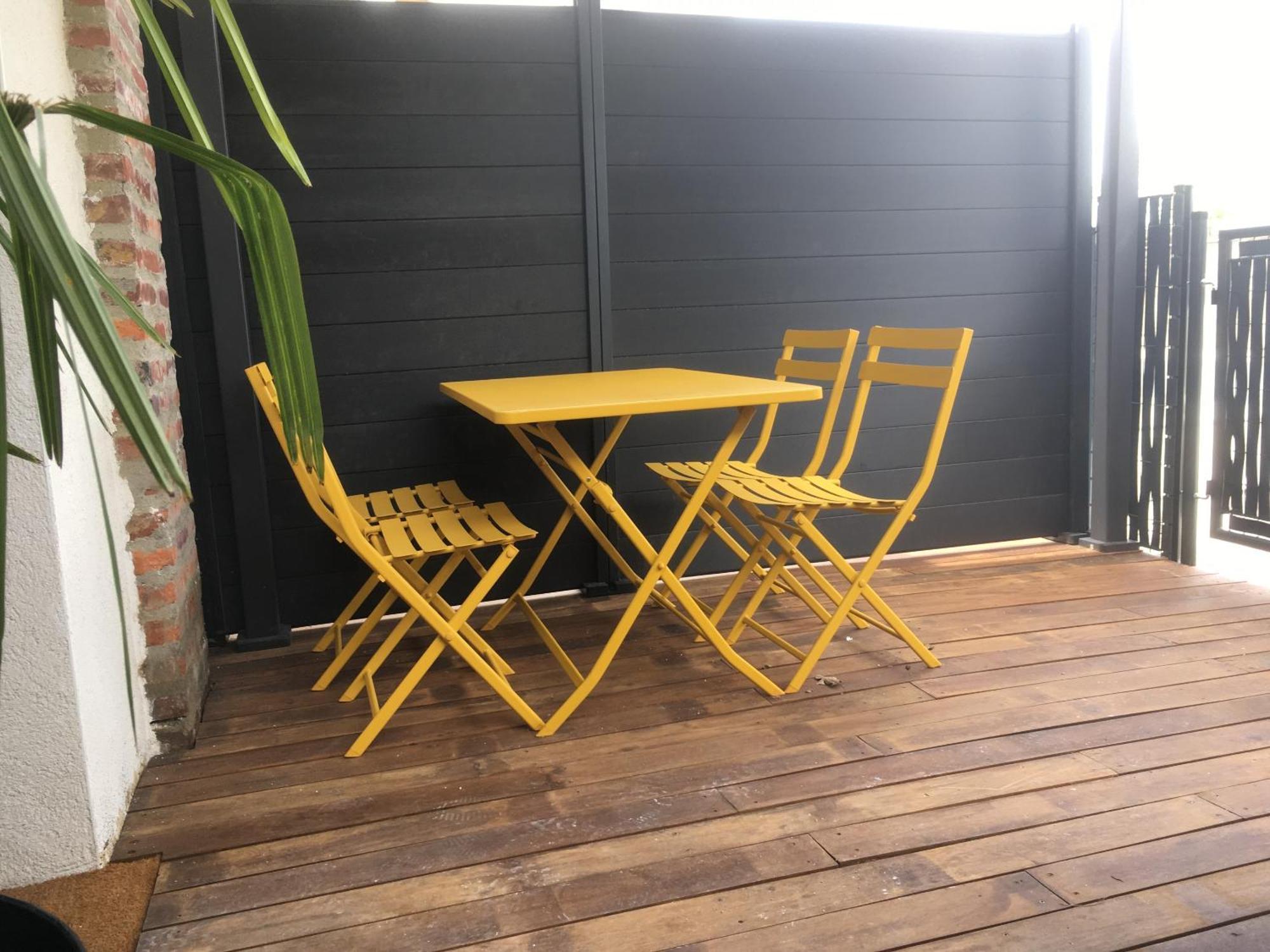 Les Spas De La Chartreuse Tarbes Quarto foto